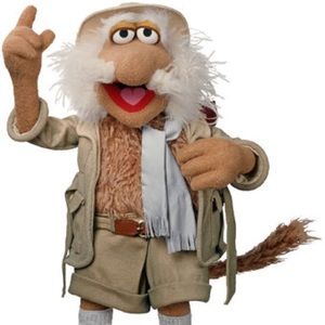 Meet your Posher, Ben